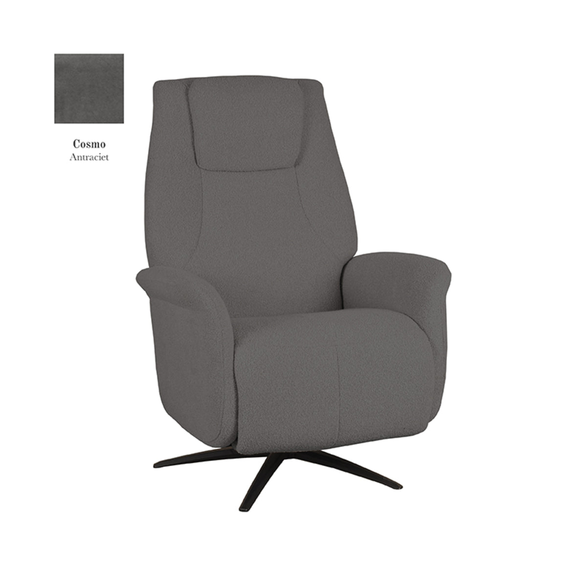 LABEL51 Fauteuil Stockholm
